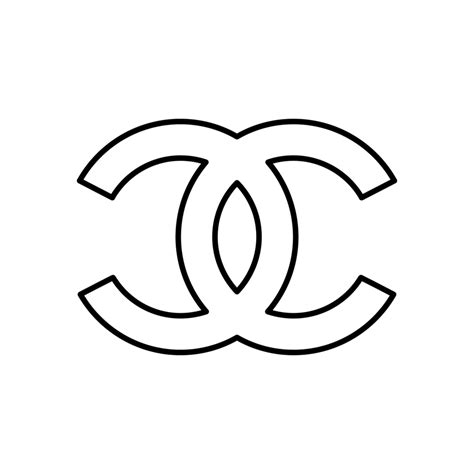 chanel bag logo|chanel logo sign.